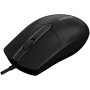 Myš Canyon M-5 čierna, optická, USB