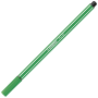 Popisovač STABILO Pen 68 smaragdovo zelený