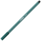 Popisovač STABILO Pen 68 modrozelený