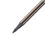 Popisovač STABILO Pen 68 umbra