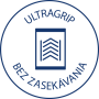 Etikety univerzálne 210x297mm Avery A4 100 hárkov