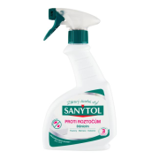 Sanytol proti roztočom sprej  300 ml
