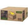 Čistiaca utierka 1-vrstv. TORK Long-Lasting žlté W8, 40 ks