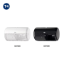 Toaletný papier 2-vrstvový TORK Universal T4, 10 ks