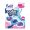 Brait color splash WC záveska sweet flowers