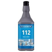 CLEAMEN 112 na okná a rámy 1 L
