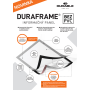 Samolepiaci DURAFRAME A4 čierny