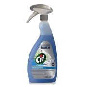 CIF Window & Multisurface 750 ml prostriedok na okná