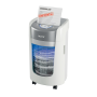 Skartovačka Leitz IQ OptiMax  Home Office 225 P5 EU