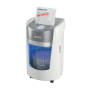 Skartovačka Leitz IQ OptiMax SmallOffice 350 P5 EU