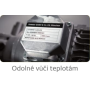 Etikety polyesterové veľmi odolné 63,5x33,9mm Avery A4 biele 20 hárkov
