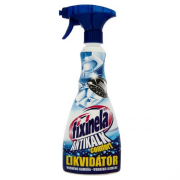 Fixinela Antikalk Comfort likvidátor vodného kameňa 500 ml
