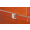Paraván Hobis na hranu stola, oblý, 180 cm, orech