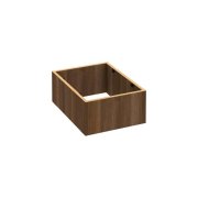 Sokel pod kontajner Hobis, orech/orech
