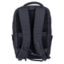 Batoh na notebook DONAU TRAVEL BERLIN, 15,6’ čierny