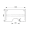 Pracovný stôl Motion Ergo, ZO, 3S, 140x61-128,x90 cm, čerešňa/čierna