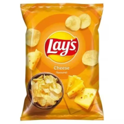 Chipsy zemiakové LAYS cheese 60g