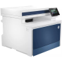Tlačiareň HP 4302dw farebná multifunkčná laserová A4