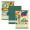 Zošit 425, A4, 20 listov, štvorčekový