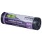Vrecia DONAU EXPERT, CLASSIC LDPE, 240 ℓ, 10 ks, čierne