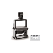 Pečiatka Trodat Professional dater 5474 60x40mm - odtlačok zelený