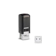 Pečiatka Trodat Printy 4921 12x12mm - odtlačok červený