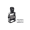 Pečiatka Trodat Professional dater 5430 41x24mm - odtlačok modrý