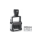 Pečiatka Trodat Professional dater 5440 49x28mm - odtlačok červený