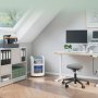 Skartovačka Leitz OptiMax Home Office 150 P4 EU