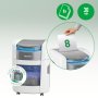 Skartovačka Leitz OptiMax Home Office 150 P4 EU