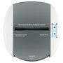 Skartovačka Leitz OptiMax Home Office 150 P4 EU