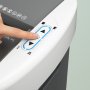 Skartovačka Leitz OptiMax SmallOffice 200 P5 EU