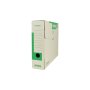Archívny box EMBA TYP I/75/COL/Z zelený