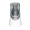 Strúhadlo Westcott na batérie iPoint Evolution Titanium Nitride biele