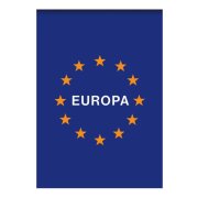 Blok poznámkový Notes Europa A5 50 listov linajkový