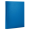 Kartónový box so suchým zipom 40mm Office products modrý
