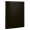 Kartónový box so suchým zipom 40mm Office products čierny