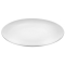 Taniere plytké CREMA 27cm 6ks