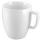 Hrnčeky porcelánové CREMA 300ml 6ks