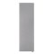 Textilná akustická napichovacia nástenka WALL-UP verikálna 200x59,5 cm tichá sivá