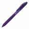 Gélový roller Pentel Energel X 07, fialový