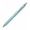 Gélový roller Pentel Energel Steel, svetlo modrý