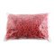 Gumičky Office Products 20mm 1kg červené