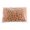 Gumičky Office Products 25mm 1kg prírodná farba