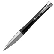 Guľôčkové pero Urban Muted Black CT
