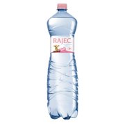 Pramenitá voda Rajec Dojčenská voda 6 x 1,5 ℓ